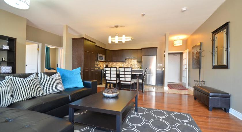 The SoMa Furnished Residences photo