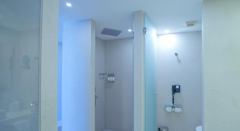 Image of Deluxe Double Sea View 7