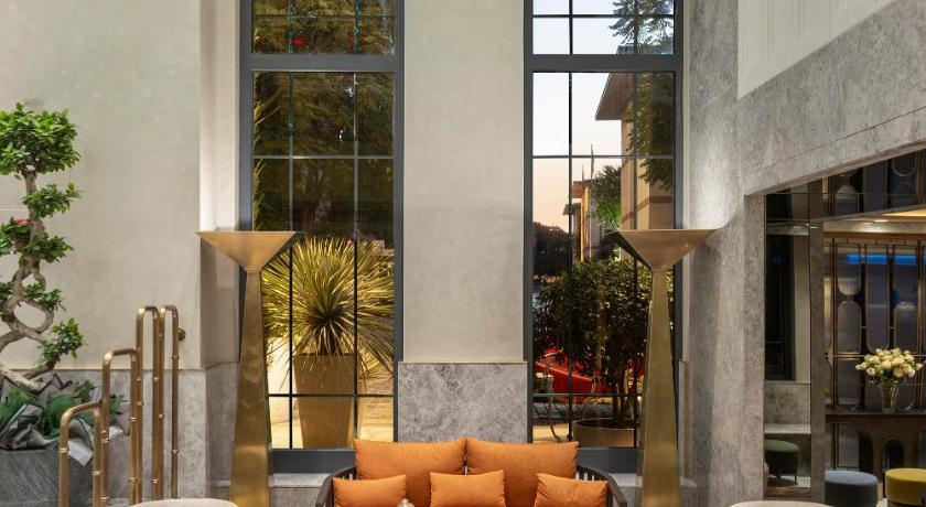 The Ritus Hotel Istanbul Sultanahmet Tapestry Collection by Hilton - image 3
