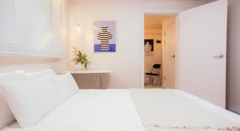 ソウル 반포레스트 room3 3つ星 シングルルーム 客室