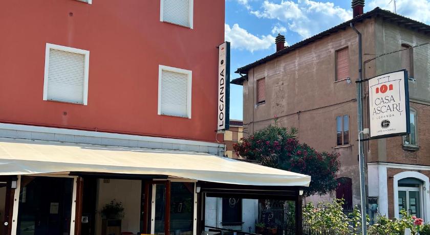 Locanda Casa Ascari