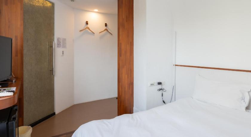 Image of Suite Double Deluxe 16