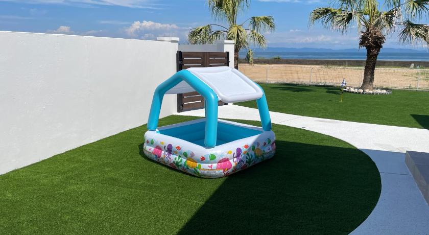 Kobe マール淡路島ラグジュアリービーチリゾート 4-Star Single Room exterior