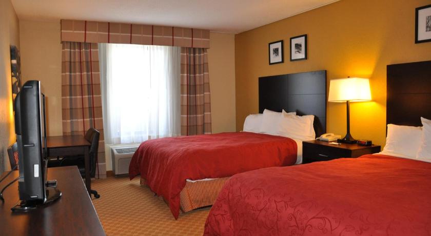 Country Inn & Suites by Radisson, Coon Rapids, MN