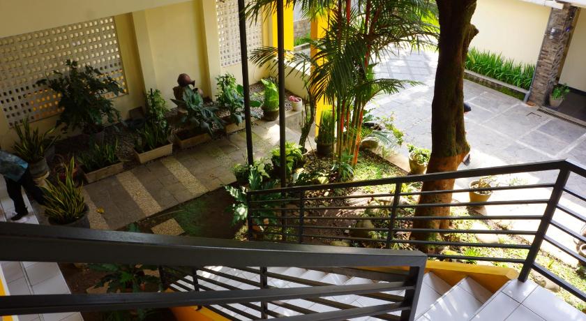 Seven Dream Syariah Hotel photo