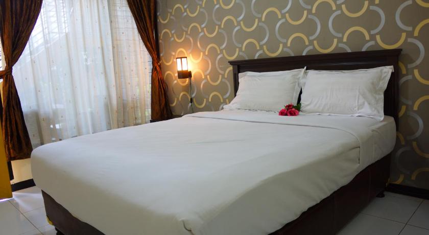 Seven Dream Syariah Hotel photo