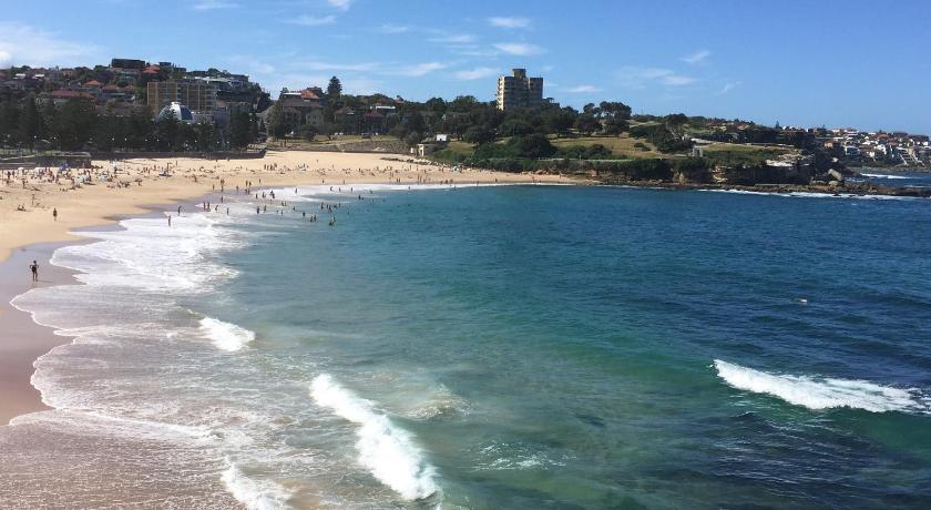 Coogee Sands Hotel