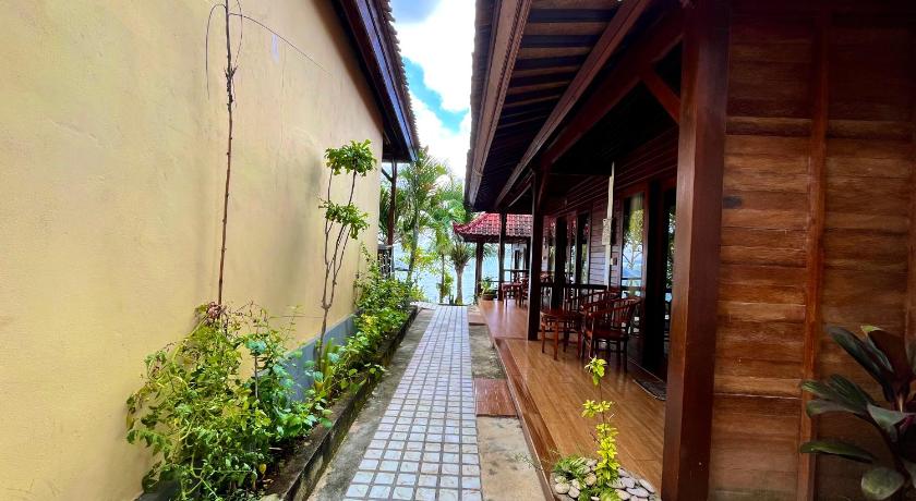 Image of Villa 1