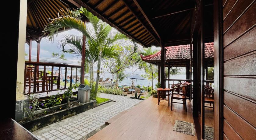 Image of Double or Twin Room with Partial Sea View 1