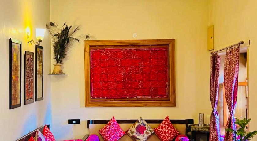 Hotel Jaisan Haveli - image 6