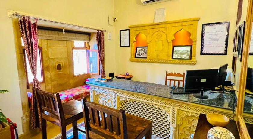 Hotel Jaisan Haveli - image 7