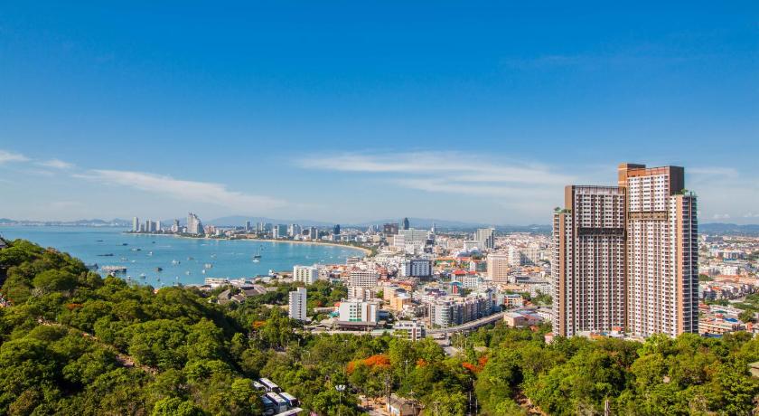 Vision Pratumnak By Pattaya Sunny Rentals - image 39