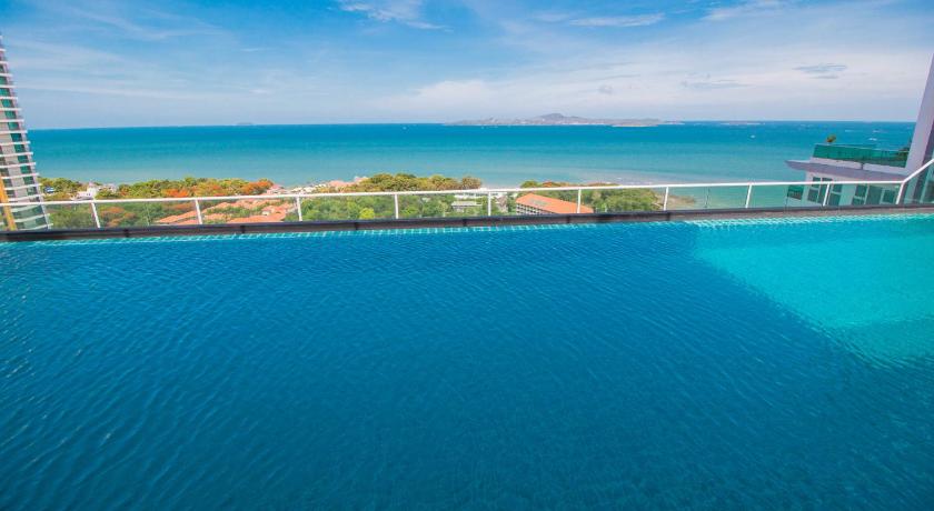 The View Cosy Beach By Pattaya Sunny Rentals - image 7