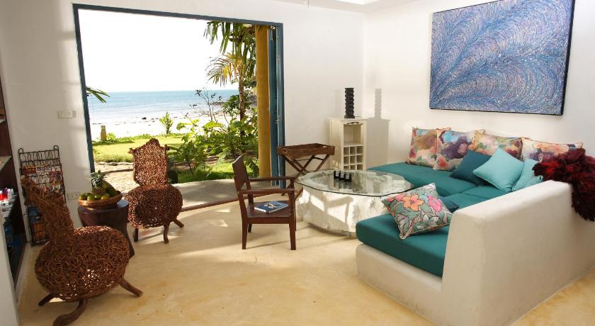 Vacation Village Phra Nang Lanta - SHA Extra Plus - image 37