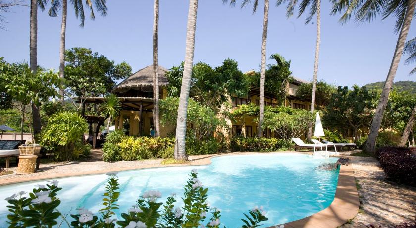 Vacation Village Phra Nang Lanta - SHA Extra Plus - image 12