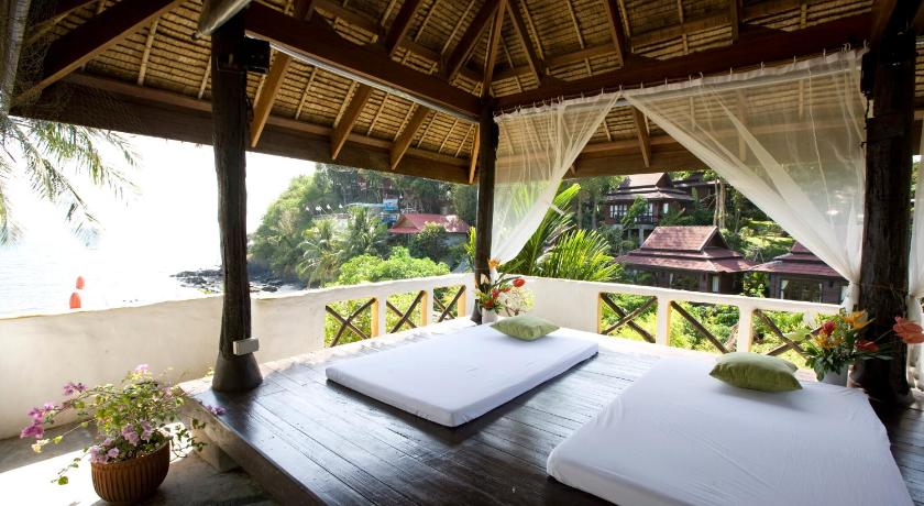 Vacation Village Phra Nang Lanta - SHA Extra Plus - image 14