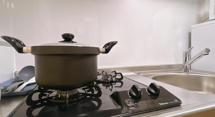 도쿄 / 동경 池袋House1F 2bedrooms suite Cozy for 1-4 guests 숙소 수영장