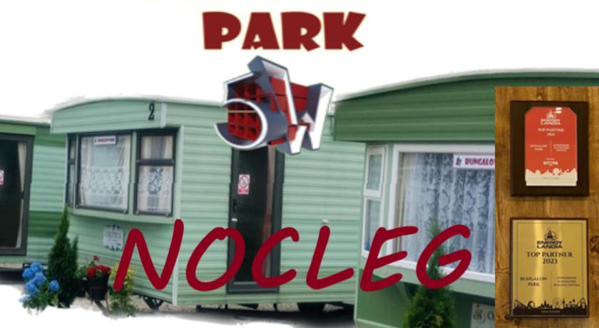 BUNGALOW PARK