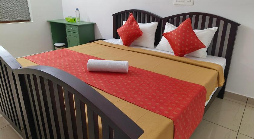 Ashirvad Homes
