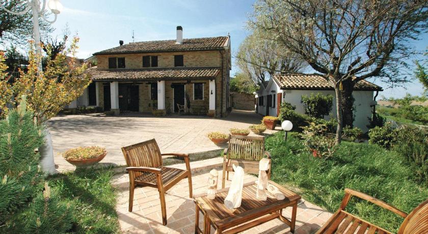 Casale Civetta