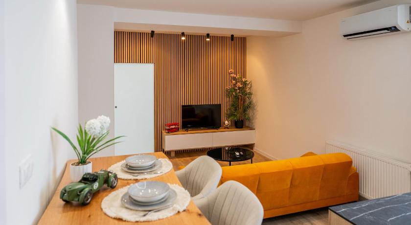Apartmoments Juzna Trieda