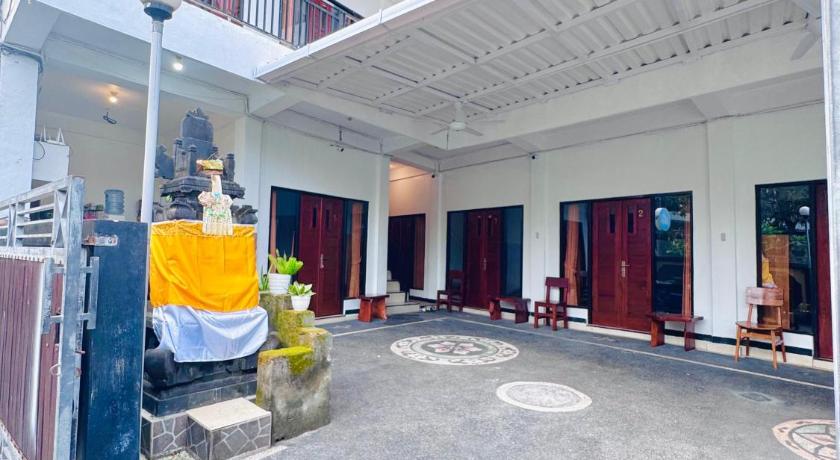 Canggu77 GuestHouse - image 3