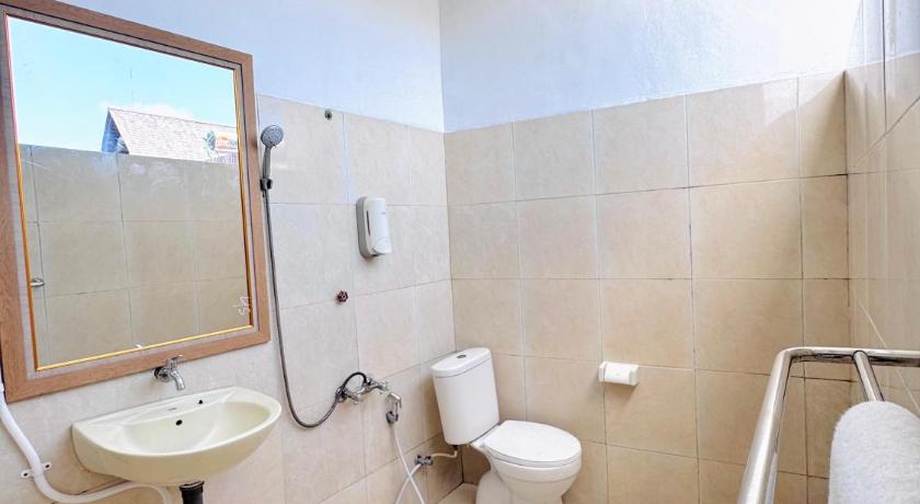 Canggu77 GuestHouse - image 7