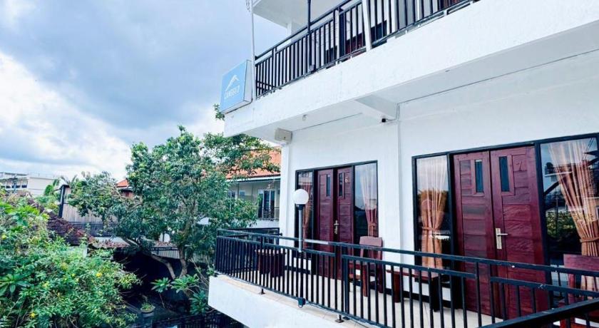 Canggu77 GuestHouse - image 4
