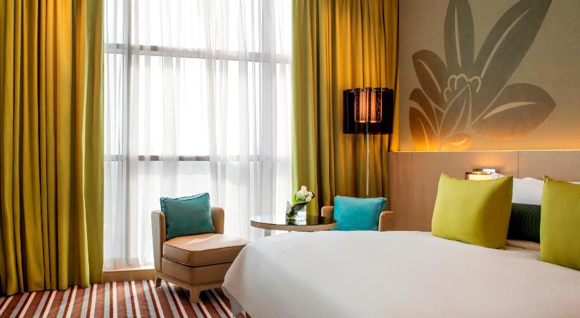 Image of 2-Bedroom Suite - Lounge Access Included 7