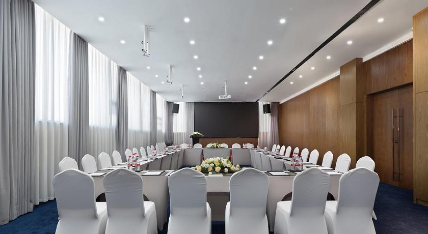 장자제 / 장가계 Zhangjiajie Tianmen Mountain Century Platinum Hotel 호텔 스위트룸