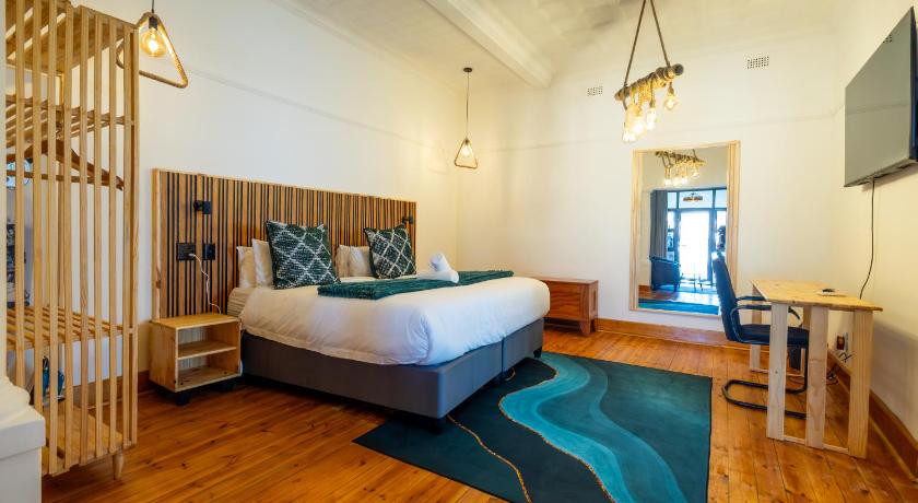 Fusion House B&B and Conference Center – East London, IA