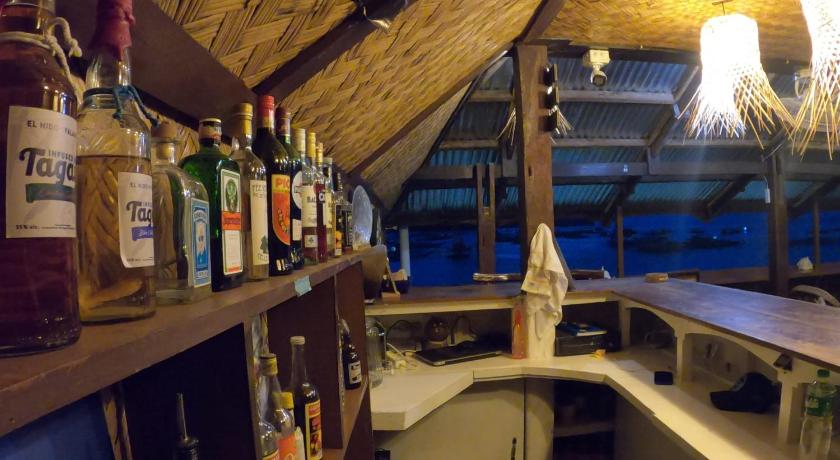 Bangka Hostel – El Nido, WI