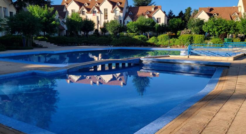 Chalet Haut standing pour les familles seulement