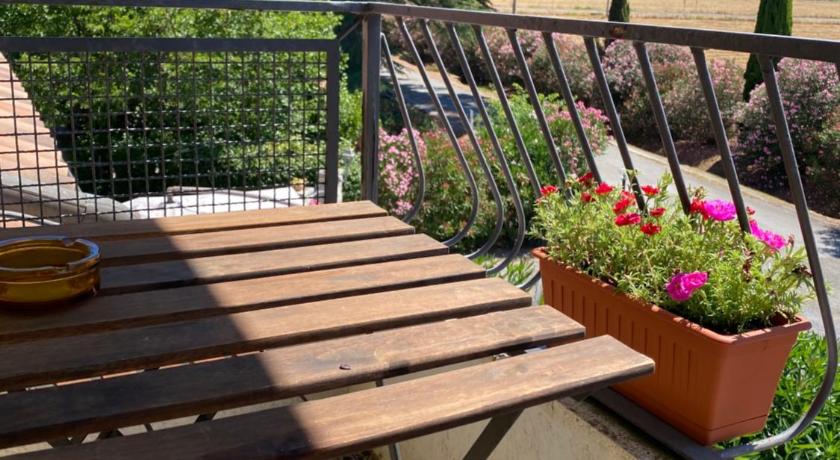 Bed and Breakfast La Marianaccia