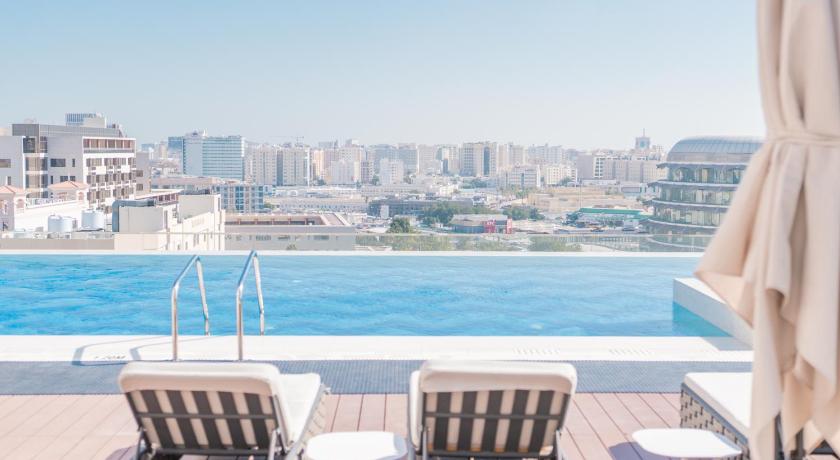 Abesq Doha Hotel & Residences an IHG Hotel By IHG - image 13