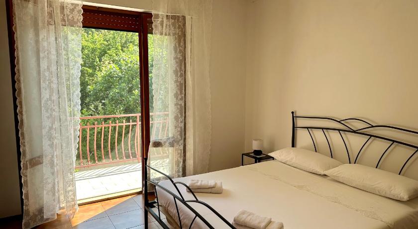 Casa Vacanze La Roccetta