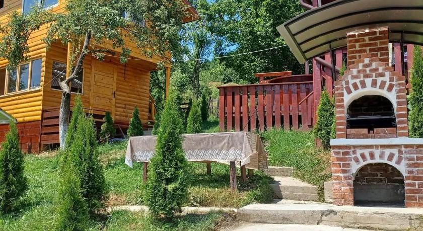 Relaxare in Sohodol, Alba