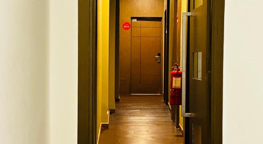 Vivids Hotel Bukit Bintang - image 4