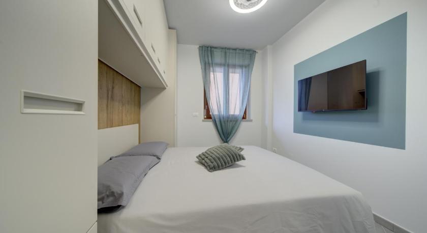 SGHouse appartamento con parcheggio gratuito
