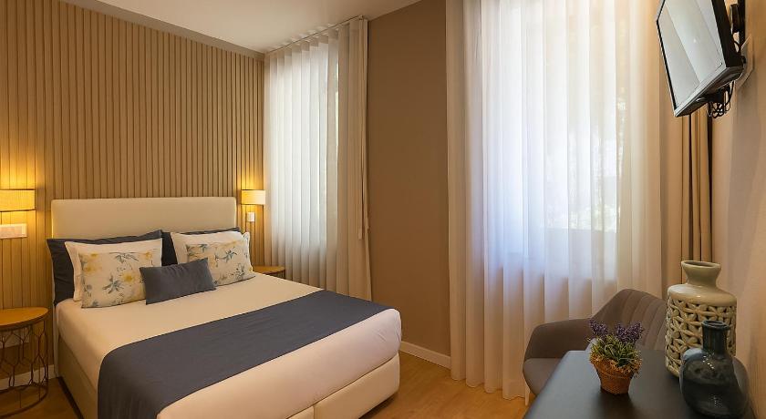 Image of Budget Double Room 0