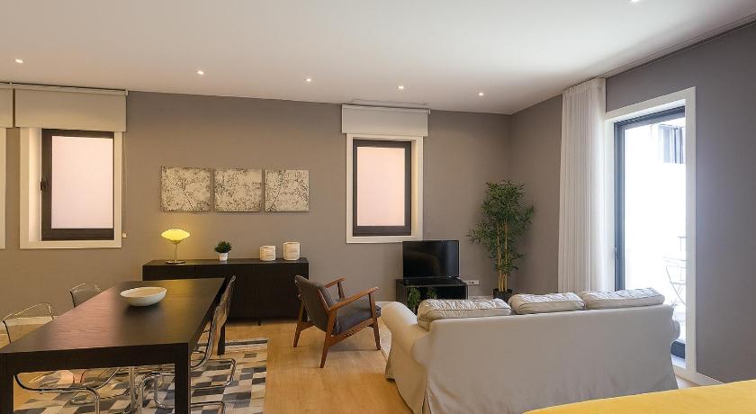 Image of Studio with Terrace 13