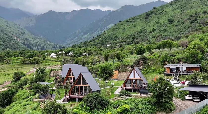 Villariba eco-camp