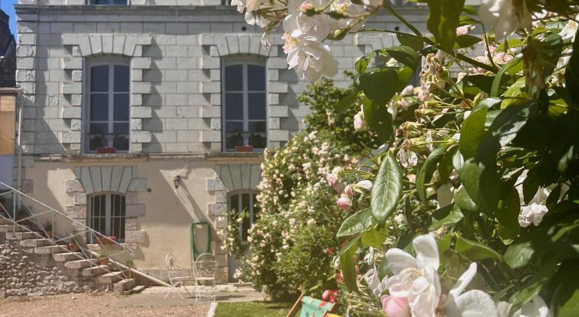 Maison Adrienne