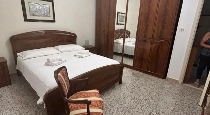 Casa Felice a Craco