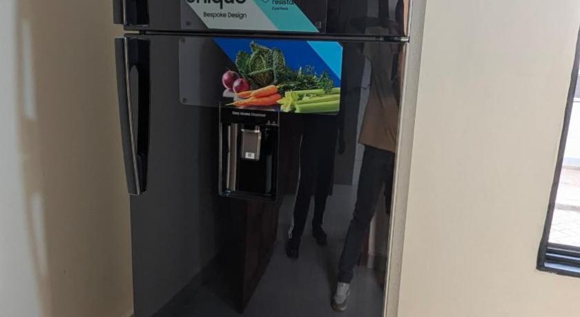 基加利 Kigali White home 5星级 民宿 套房