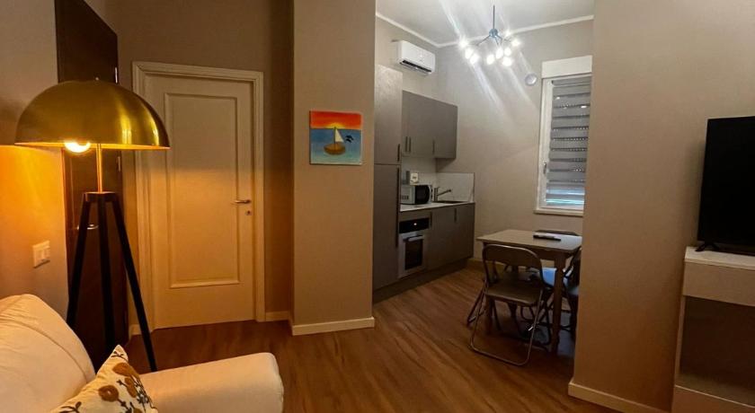 Tris Appartements