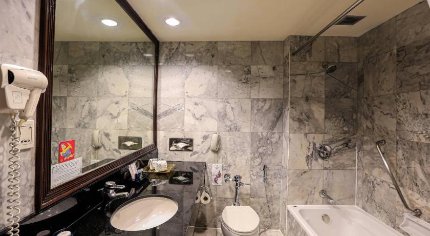 Executive lakosztály (Executive Suite) fotója 2