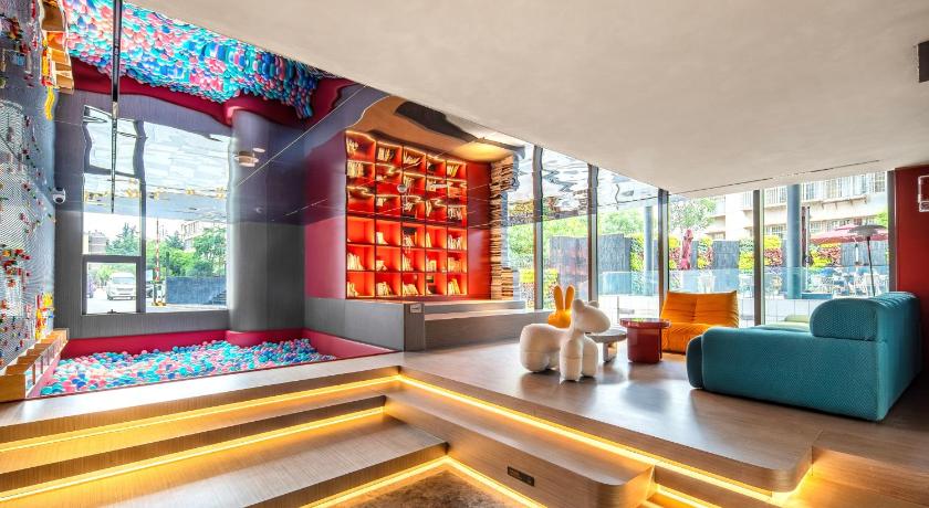Novotel Kunming City Center - image 6