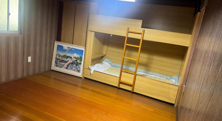 후지노미야 Shinfuji Auto Campsite - Vacation STAY 53262v 숙소 외관