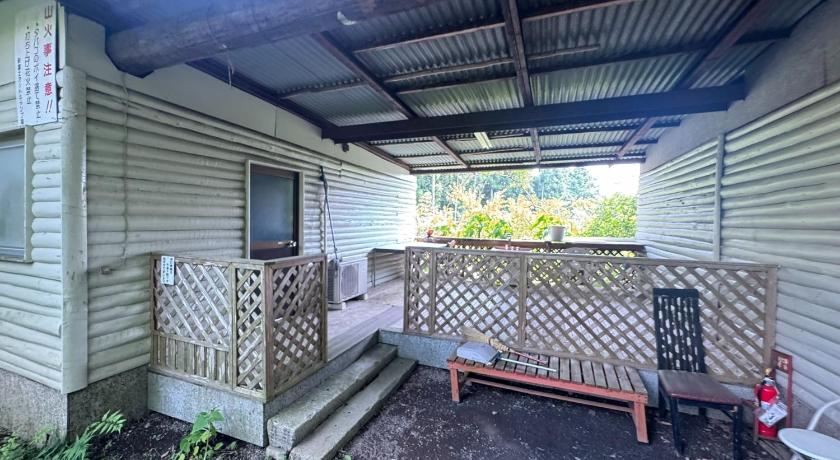 후지노미야 Shinfuji Auto Campsite - Vacation STAY 53262v 숙소 외관